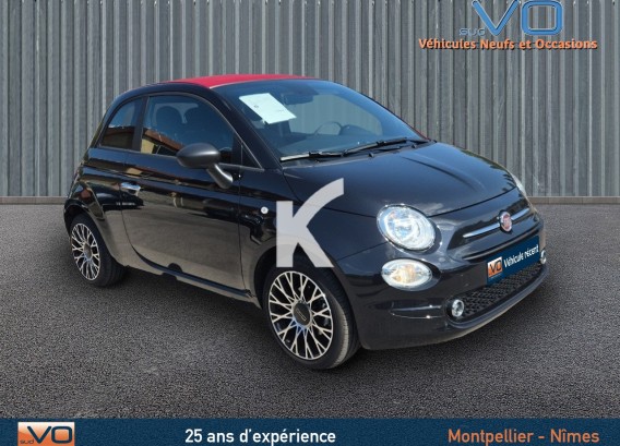 FIAT 500CFIAT 500C : image 1