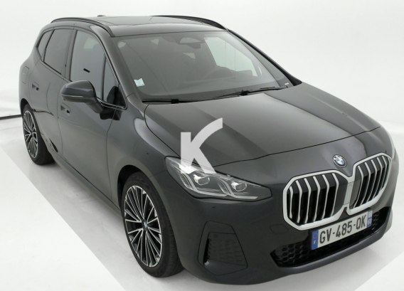 BMW SERIE 2 ACTIVE TOURER U06BMW SERIE 2 ACTIVE TOURER U06 : image 1