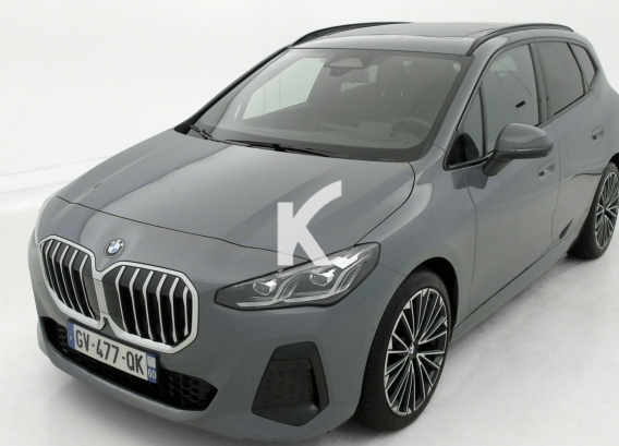 BMW SERIE 2 ACTIVE TOURER U06BMW SERIE 2 ACTIVE TOURER U06 : image 1