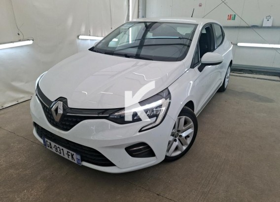 RENAULT CLIO VRENAULT CLIO V : image 1