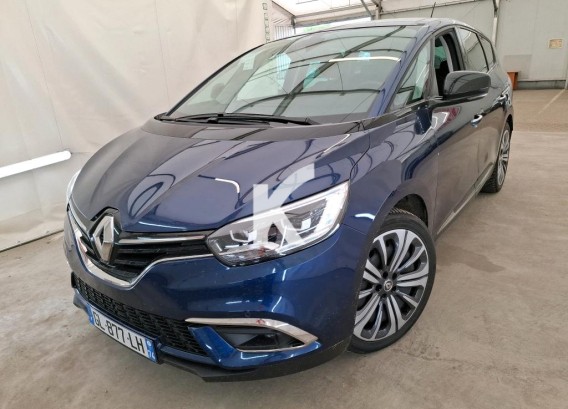 RENAULT GRAND SCENIC IVRENAULT GRAND SCENIC IV : image 1