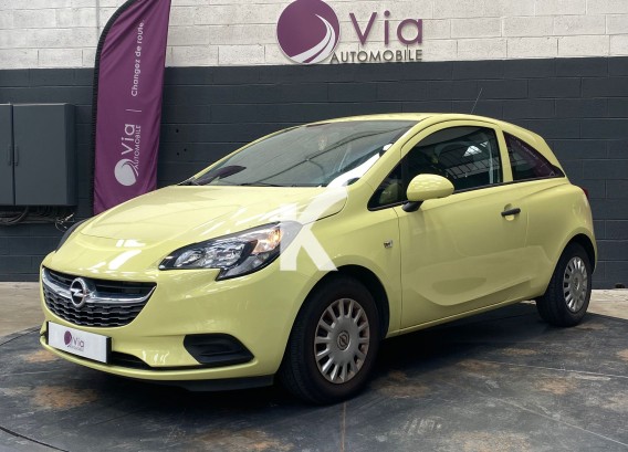OPEL CORSAOPEL CORSA : image 1