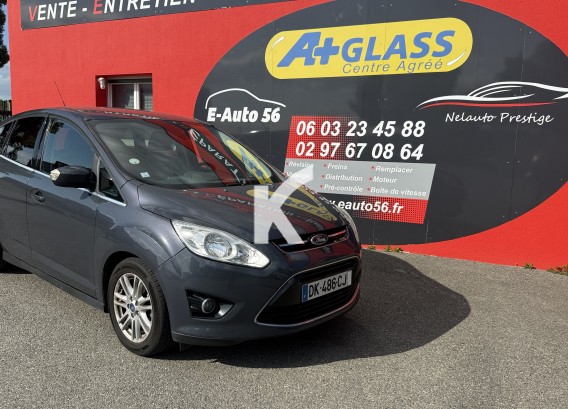 FORD C-MAXFORD C-MAX : image 1