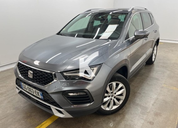 SEAT ATECASEAT ATECA : image 1