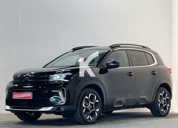 CITROEN C5 AIRCROSSCITROEN C5 AIRCROSS : image 1