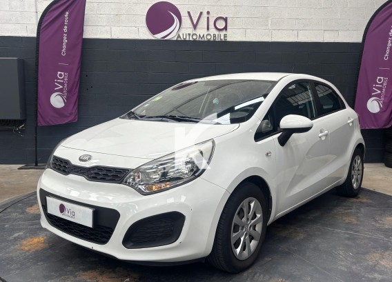 KIA RIOKIA RIO : image 1