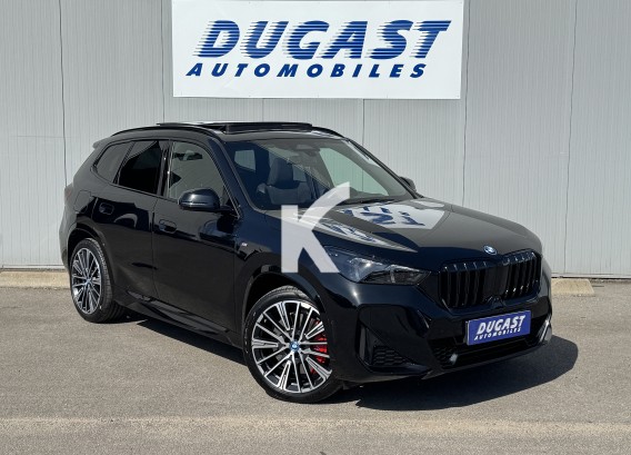 BMW X1 U11BMW X1 U11 : image 1