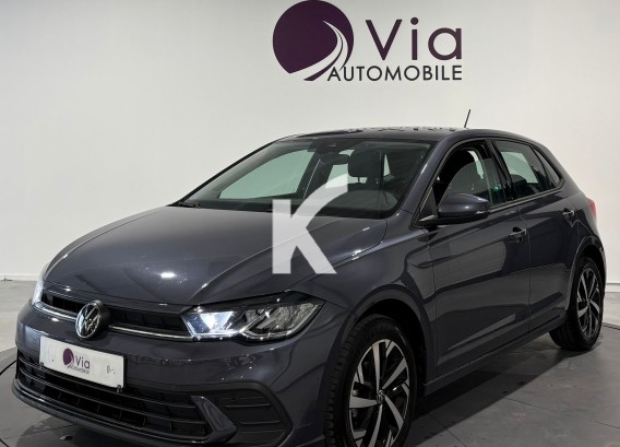 VOLKSWAGEN POLOVOLKSWAGEN POLO : image 1