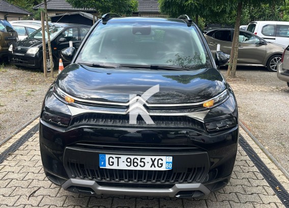 CITROEN C3 AIRCROSSCITROEN C3 AIRCROSS : image 1