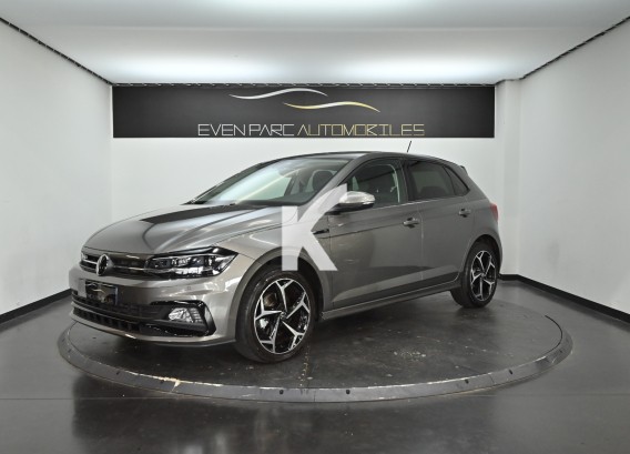 VOLKSWAGEN POLOVOLKSWAGEN POLO : image 1