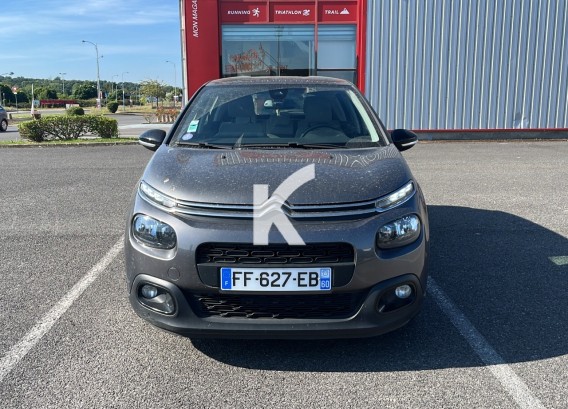 CITROEN C3CITROEN C3 : image 1