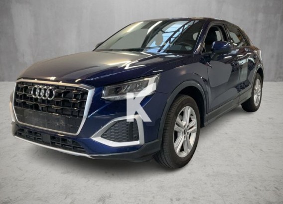 AUDI Q2AUDI Q2 : image 1