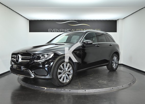 MERCEDES GLCMERCEDES GLC : image 1