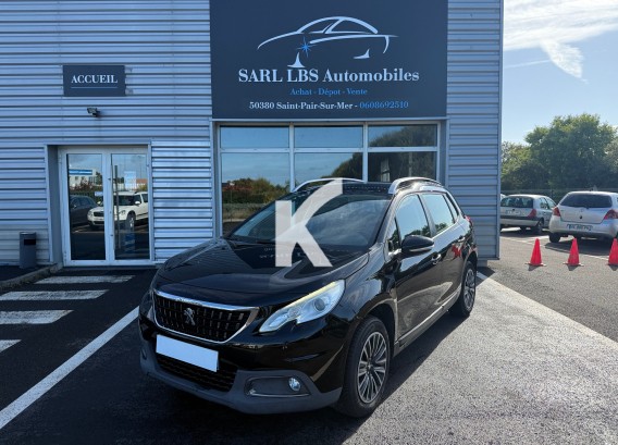 PEUGEOT 2008PEUGEOT 2008 : image 1