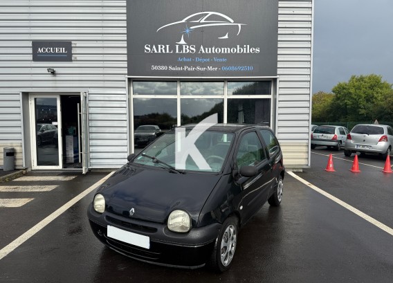 RENAULT TWINGORENAULT TWINGO : image 1