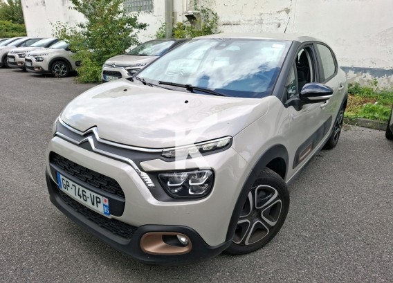CITROEN C3CITROEN C3 : image 1