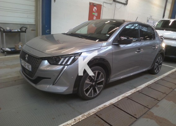PEUGEOT 208PEUGEOT 208 : image 1
