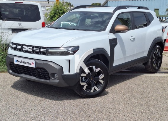DACIA DUSTERDACIA DUSTER : image 1