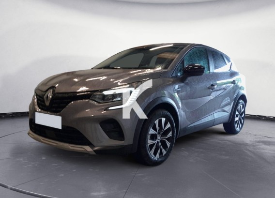 RENAULT CAPTURRENAULT CAPTUR : image 1