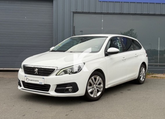 PEUGEOT 308 SW BUSINESSPEUGEOT 308 SW BUSINESS : image 1