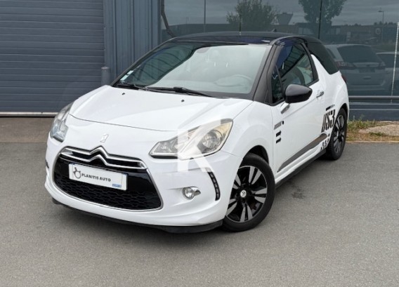 CITROEN DS3CITROEN DS3 : image 1