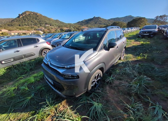 CITROEN C3 AIRCROSSCITROEN C3 AIRCROSS : image 1