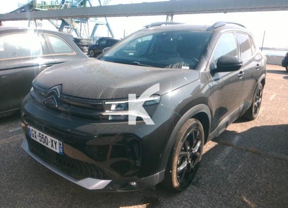 CITROEN C5 AIRCROSSCITROEN C5 AIRCROSS : image 1