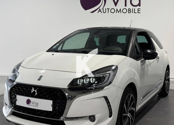 DS DS 3DS DS 3 : image 1