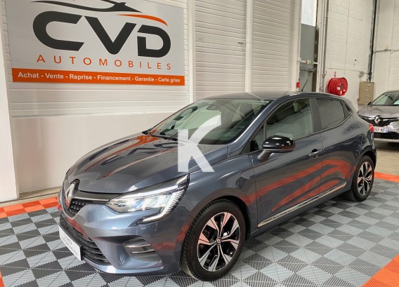 RENAULT CLIO VRENAULT CLIO V : image 1