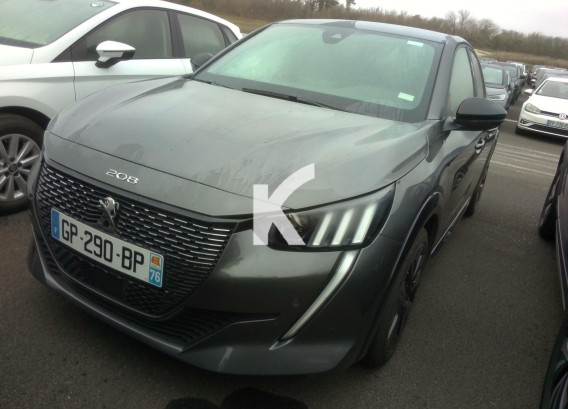 PEUGEOT 208PEUGEOT 208 : image 1
