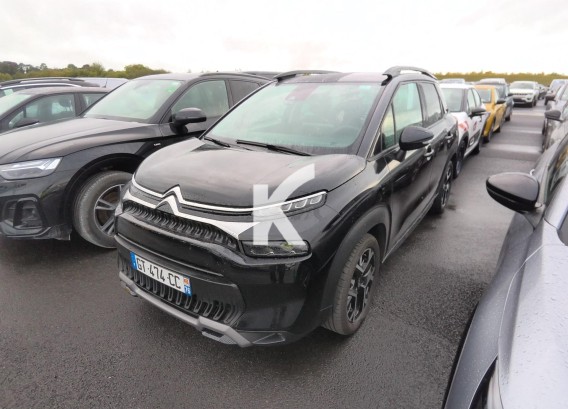 CITROEN C3 AIRCROSSCITROEN C3 AIRCROSS : image 1
