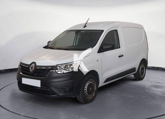 RENAULT EXPRESS VANRENAULT EXPRESS VAN : image 1