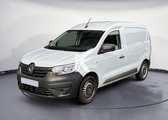 RENAULT EXPRESS VANRENAULT EXPRESS VAN : image 1