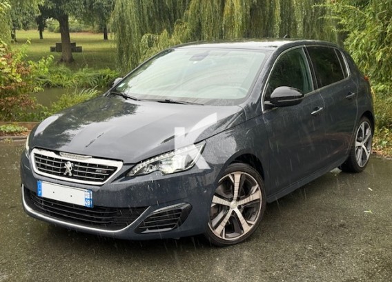 PEUGEOT 308PEUGEOT 308 : image 1