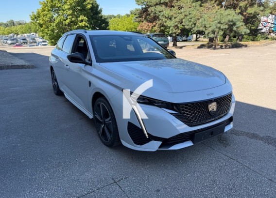 PEUGEOT 308 SWPEUGEOT 308 SW : image 1