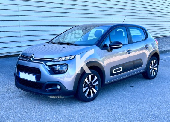 CITROEN C3CITROEN C3 : image 1