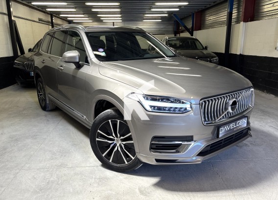 VOLVO XC90VOLVO XC90 : image 1