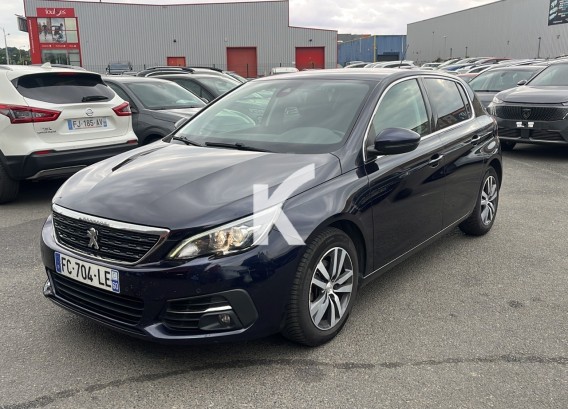 PEUGEOT 308PEUGEOT 308 : image 1
