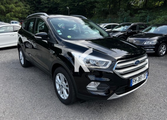 FORD KUGAFORD KUGA : image 1