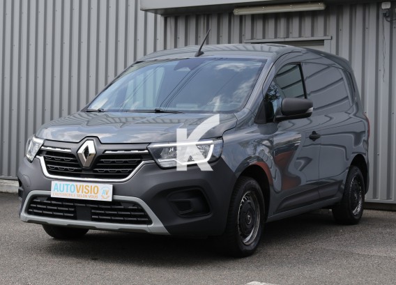 RENAULT KANGOO VANRENAULT KANGOO VAN : image 1