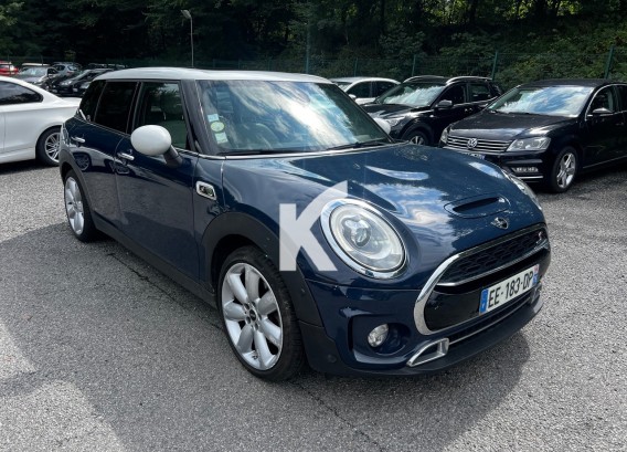 MINI CLUBMAN F54MINI CLUBMAN F54 : image 1