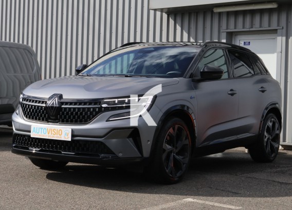RENAULT AUSTRALRENAULT AUSTRAL : image 1