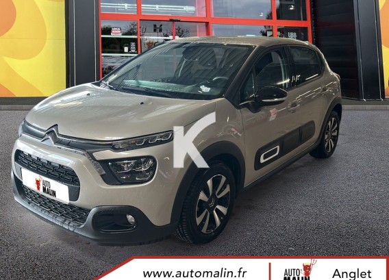 CITROEN C3CITROEN C3 : image 1
