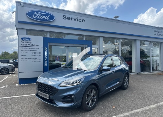 FORD KUGAFORD KUGA : image 1