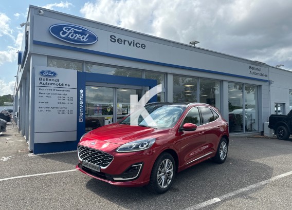 FORD KUGAFORD KUGA : image 1