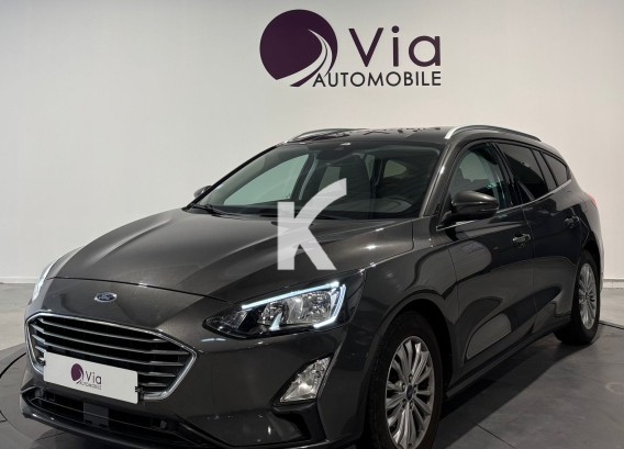 FORD FOCUS SWFORD FOCUS SW : image 1