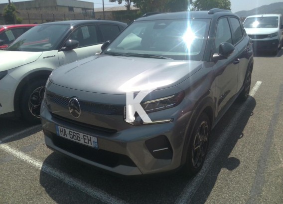 CITROEN C3CITROEN C3 : image 1