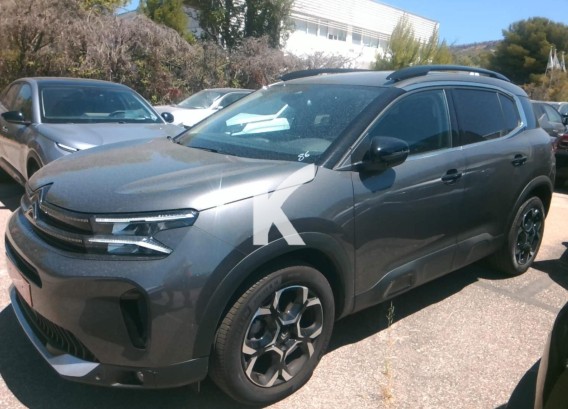 CITROEN C5 AIRCROSSCITROEN C5 AIRCROSS : image 1