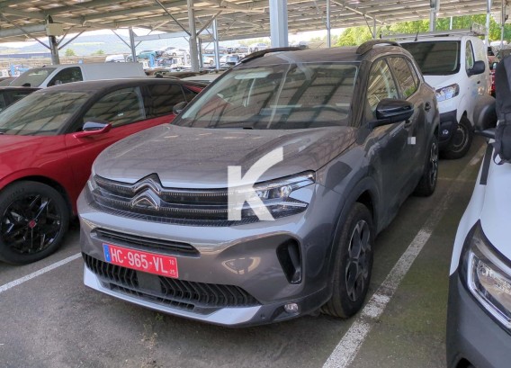 CITROEN C5 AIRCROSSCITROEN C5 AIRCROSS : image 1