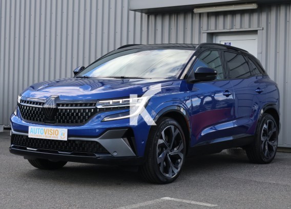 RENAULT AUSTRALRENAULT AUSTRAL : image 1
